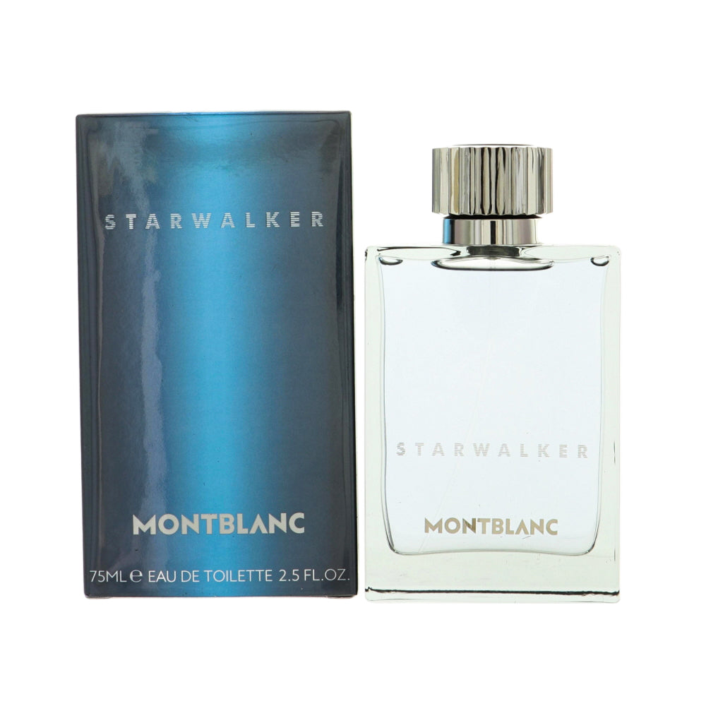 Mont Blanc Starwalker by Mont Blanc-thumbmail-2
