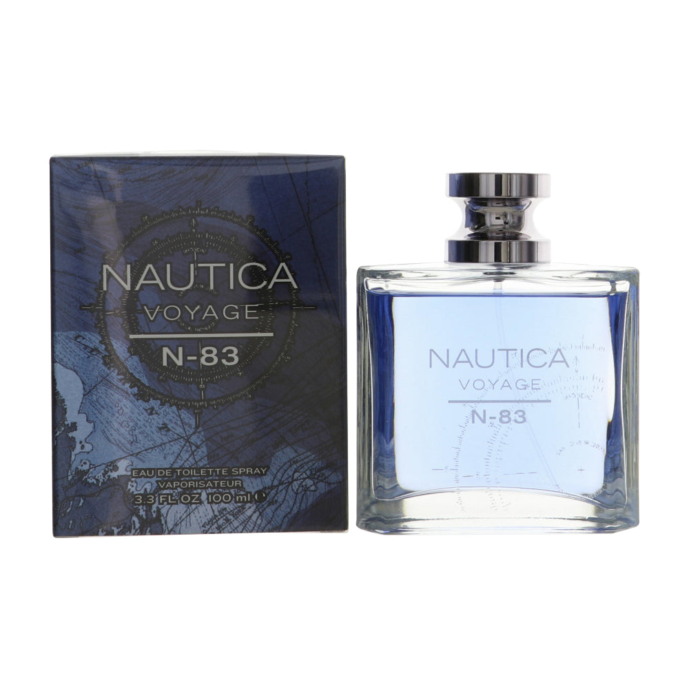 Nautica Voyage N-83 by Nautica-thumbmail-2
