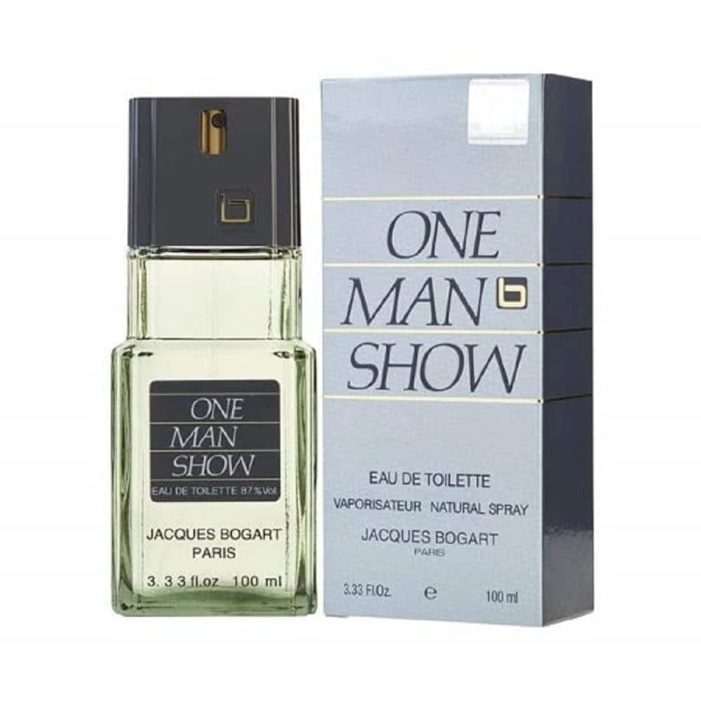 One Man Show by Jacques Bogart-thumbmail-1
