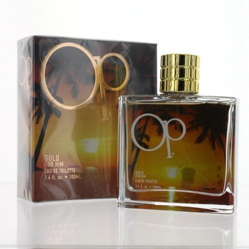Ocean Pacific Gold by Ocean Pacific-thumbmail-1
