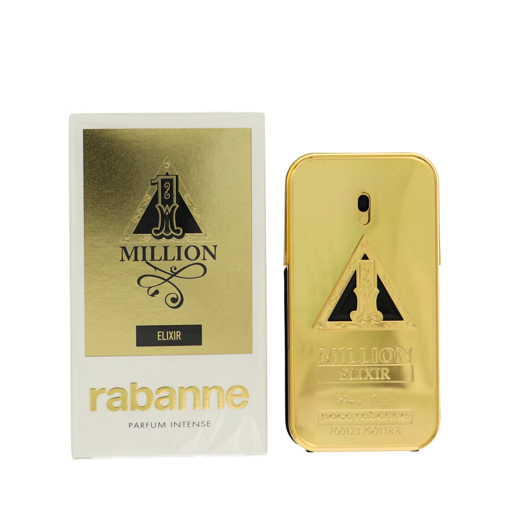 Paco Rabanne 1 Million Elixir by Paco Rabanne-thumbmail-6