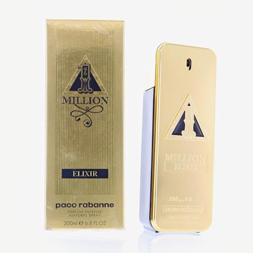 Paco Rabanne 1 Million Elixir by Paco Rabanne-thumbmail-2