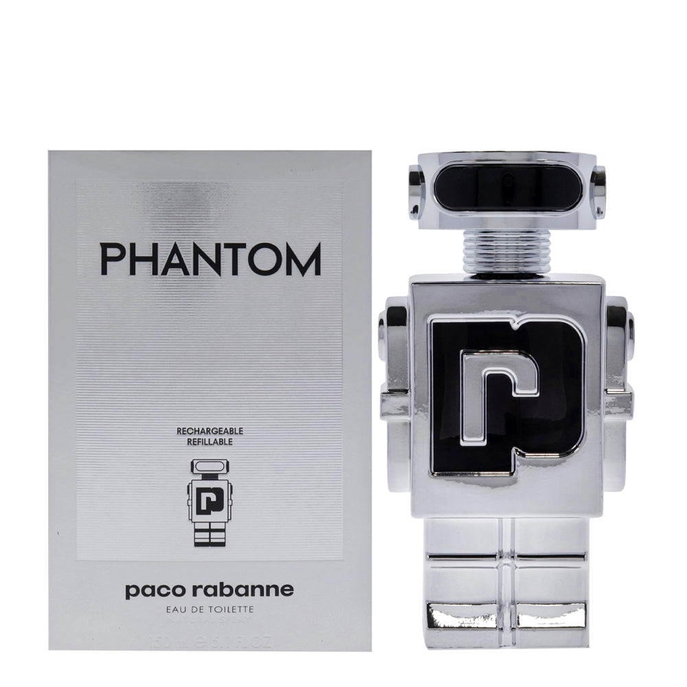 Paco Rabanne Phantom by Paco Rabanne-thumbmail-9