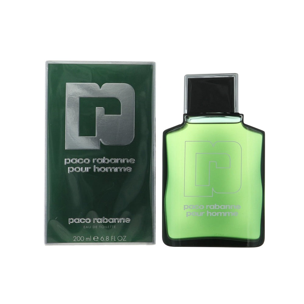 Paco Rabanne Pour Homme by Paco Rabanne-thumbmail-2