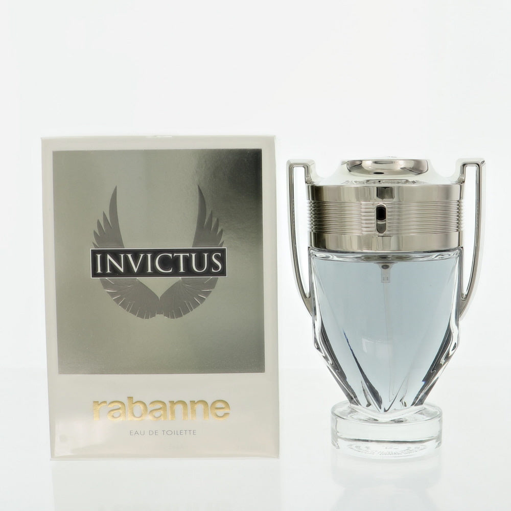 Paco Rabanne Invictus by Paco Rabanne-thumbmail-1