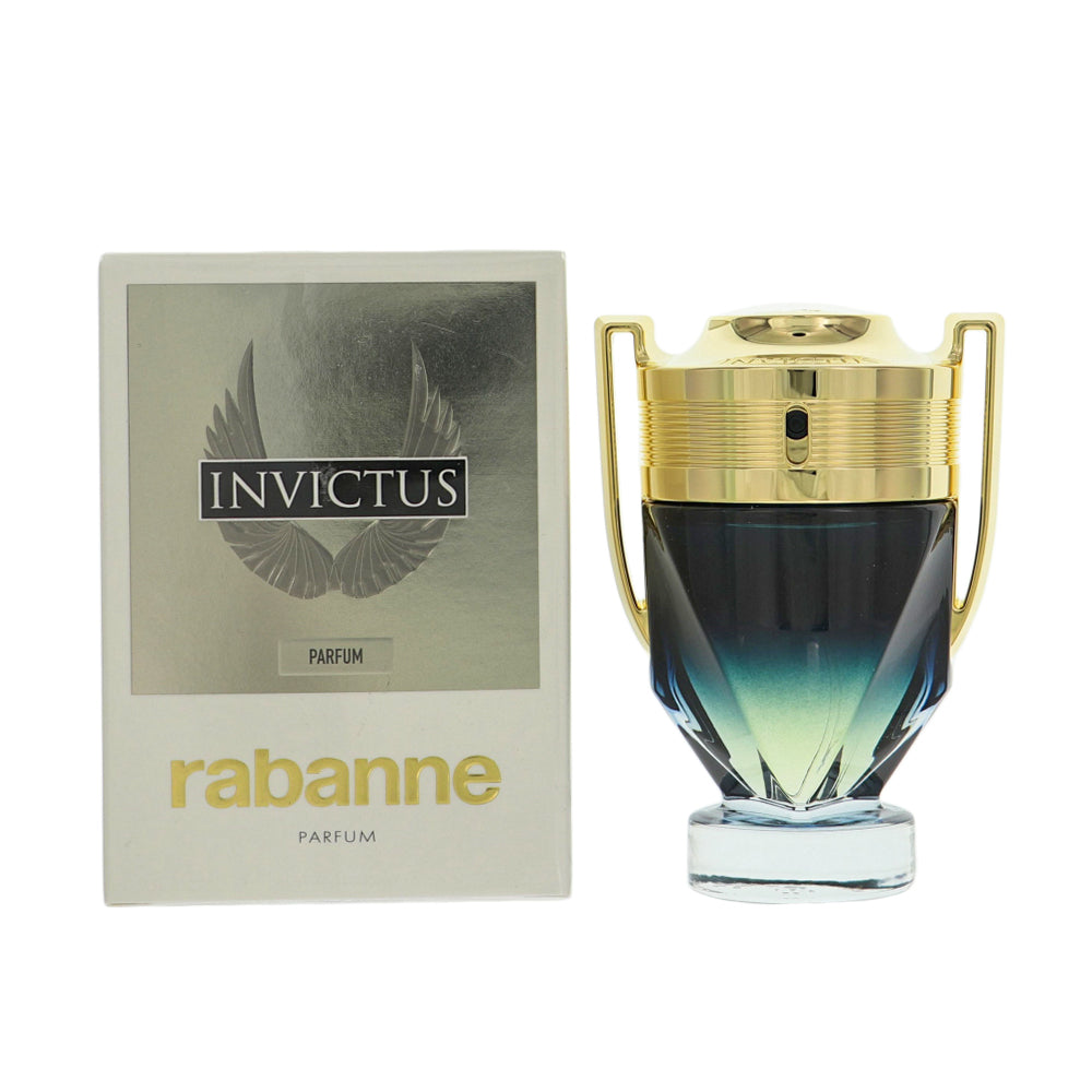 Paco Rabanne Invictus Parfum by Paco Rabanne-thumbmail-1