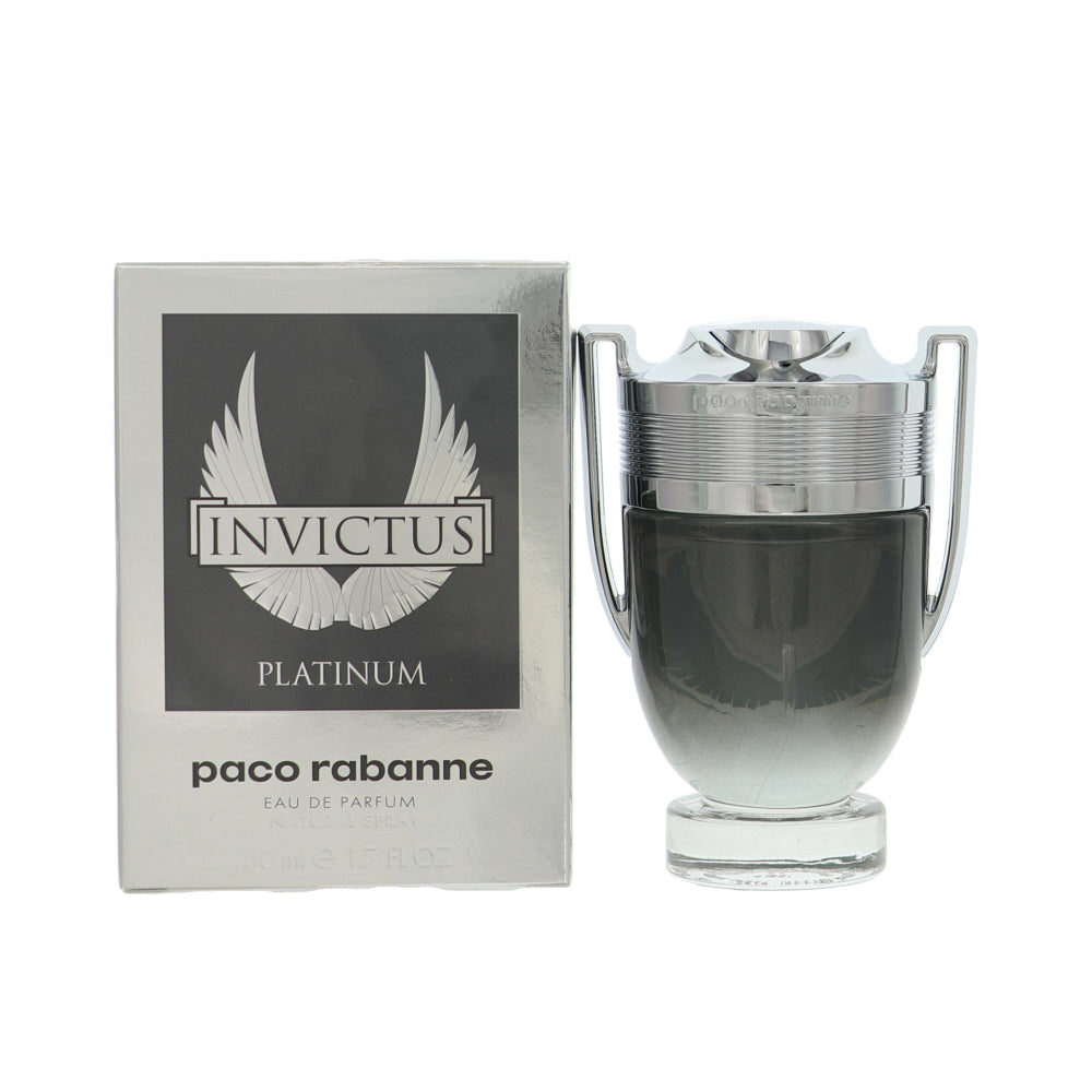 Paco Rabanne Invictus Platinum by Paco Rabanne-thumbmail-3