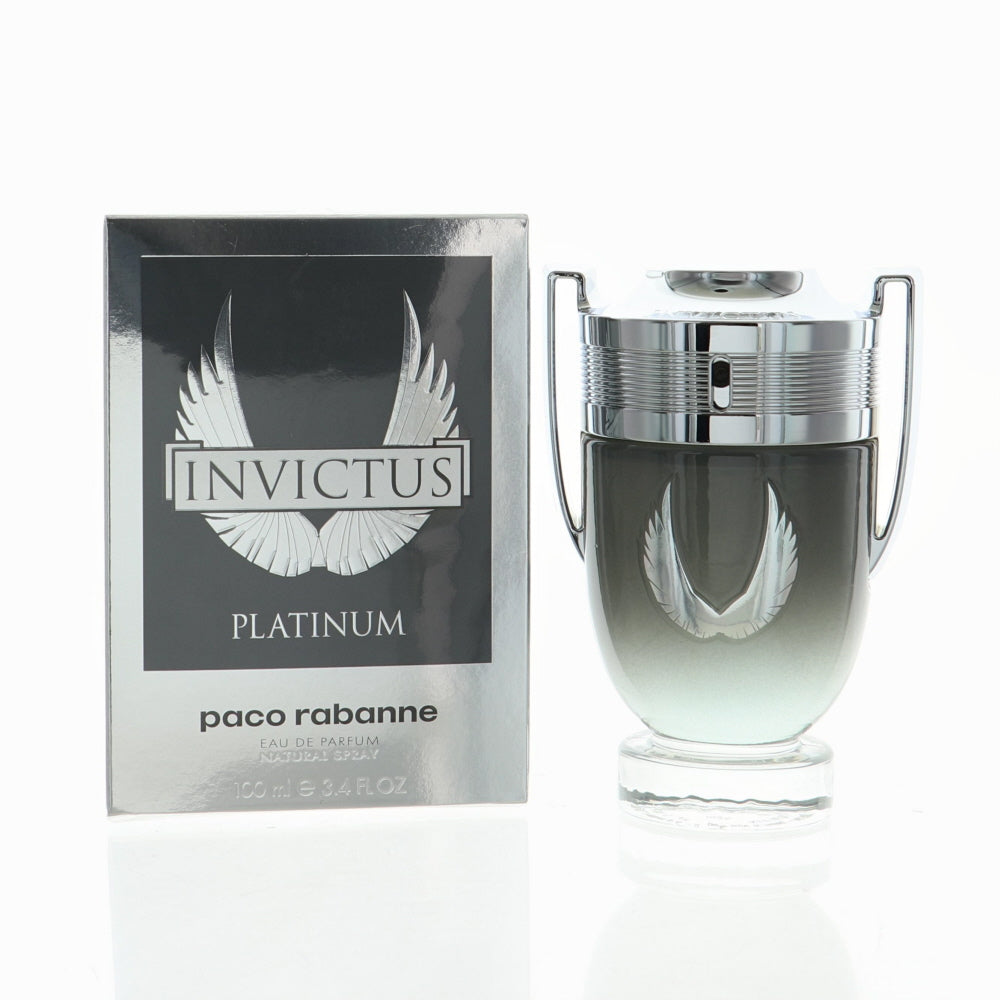 Paco Rabanne Invictus Platinum by Paco Rabanne-thumbmail-1