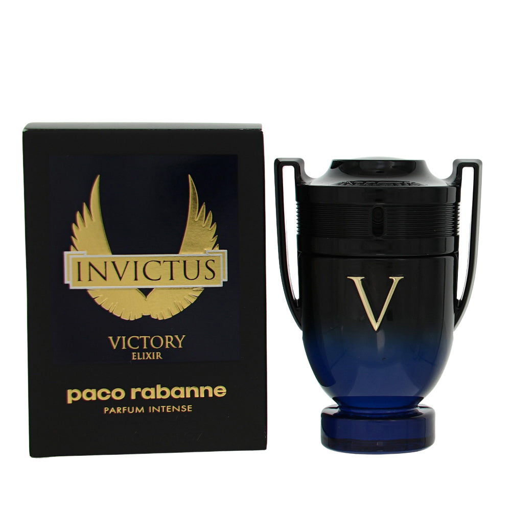 Paco Rabanne Invictus Victory Elixir by Paco Rabanne-thumbmail-1