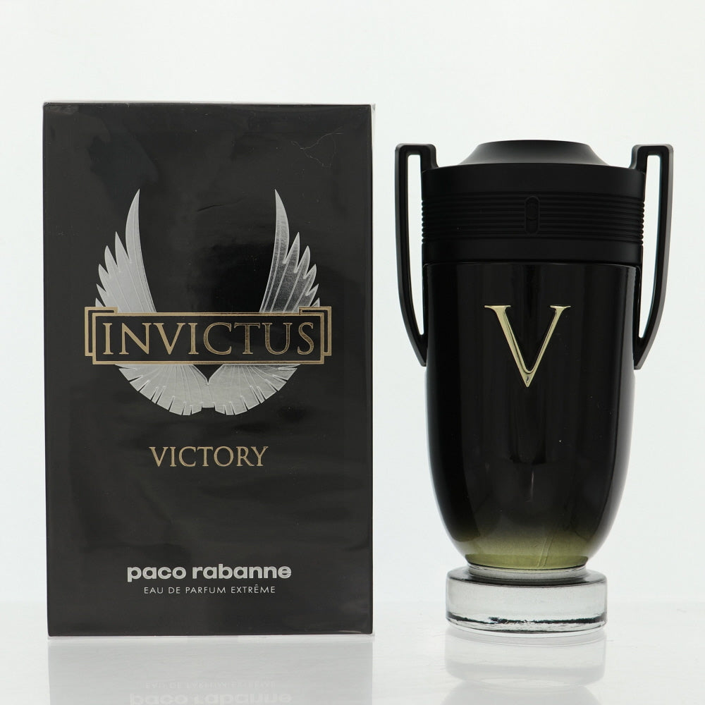 Paco Rabanne Invictus Victory by Paco Rabanne-thumbmail-5