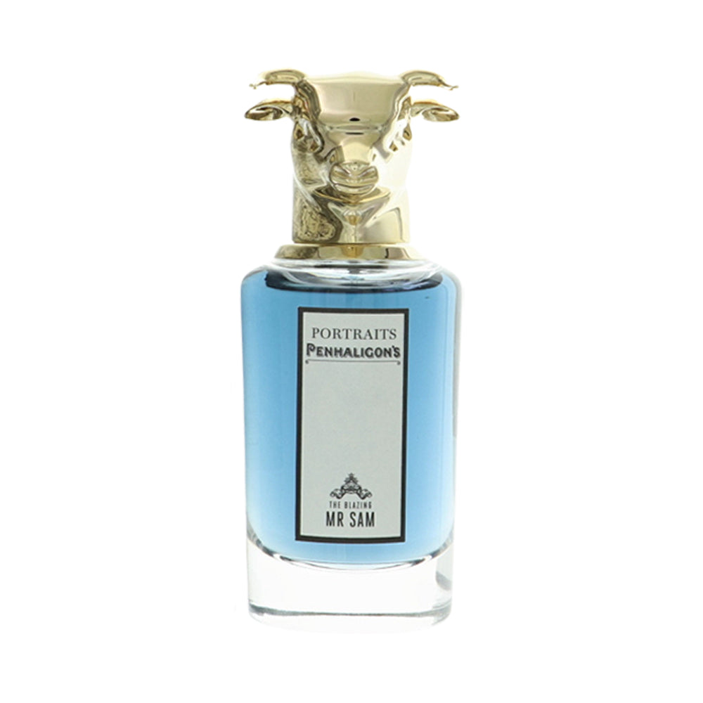 The Blazing Mister Sam by Penhaligon'S-thumbmail-2