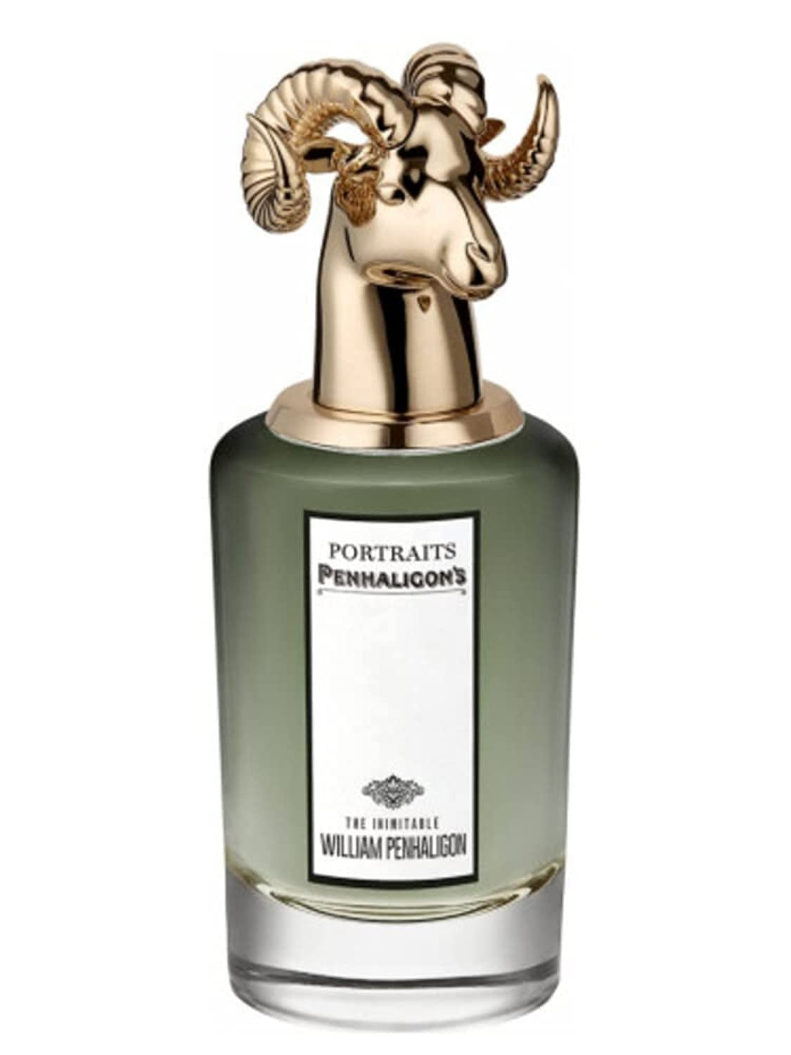The Inimitable William by Penhaligon'S-thumbmail-2