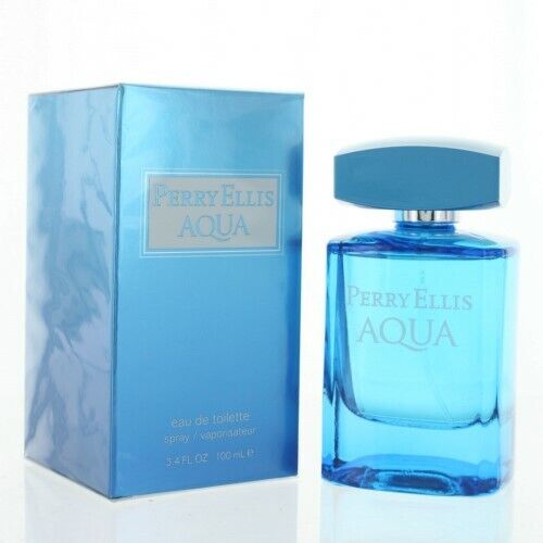 Perry Ellis Aqua by Perry Ellis-thumbmail-2
