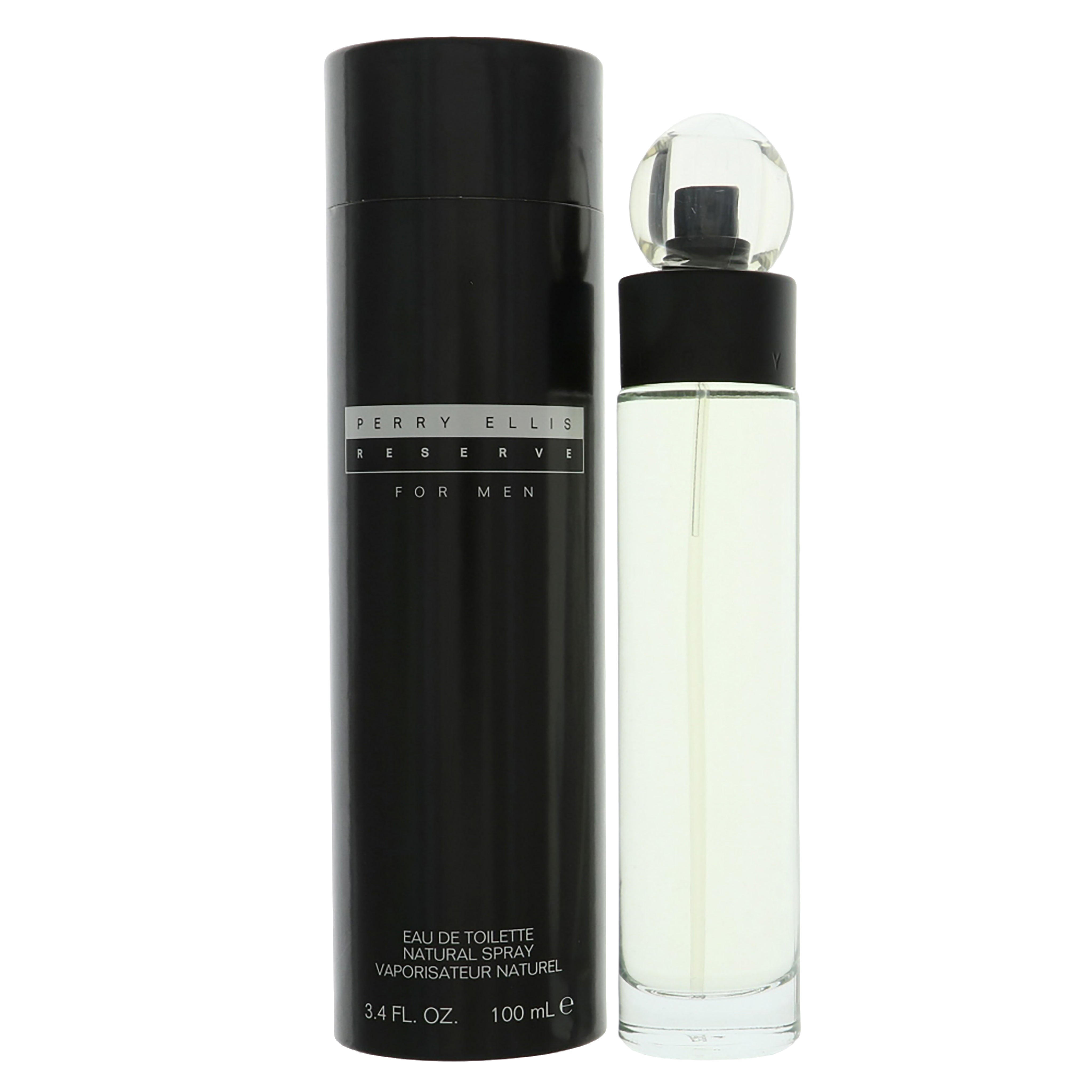Perry Ellis Reserve by Perry Ellis-thumbmail-1