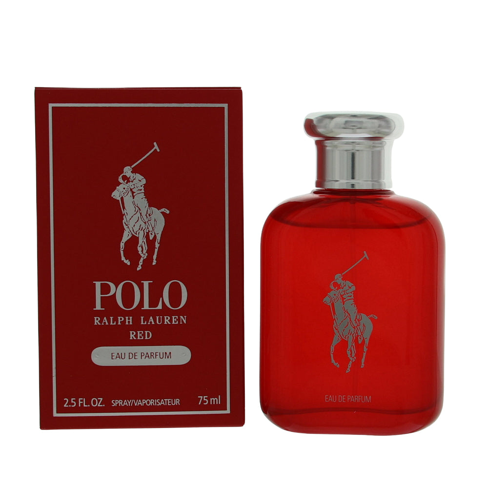 Polo Red by Ralph Lauren-thumbmail-2