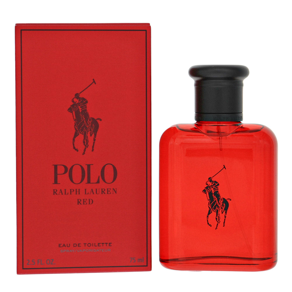 Polo Red by Ralph Lauren-thumbmail-5