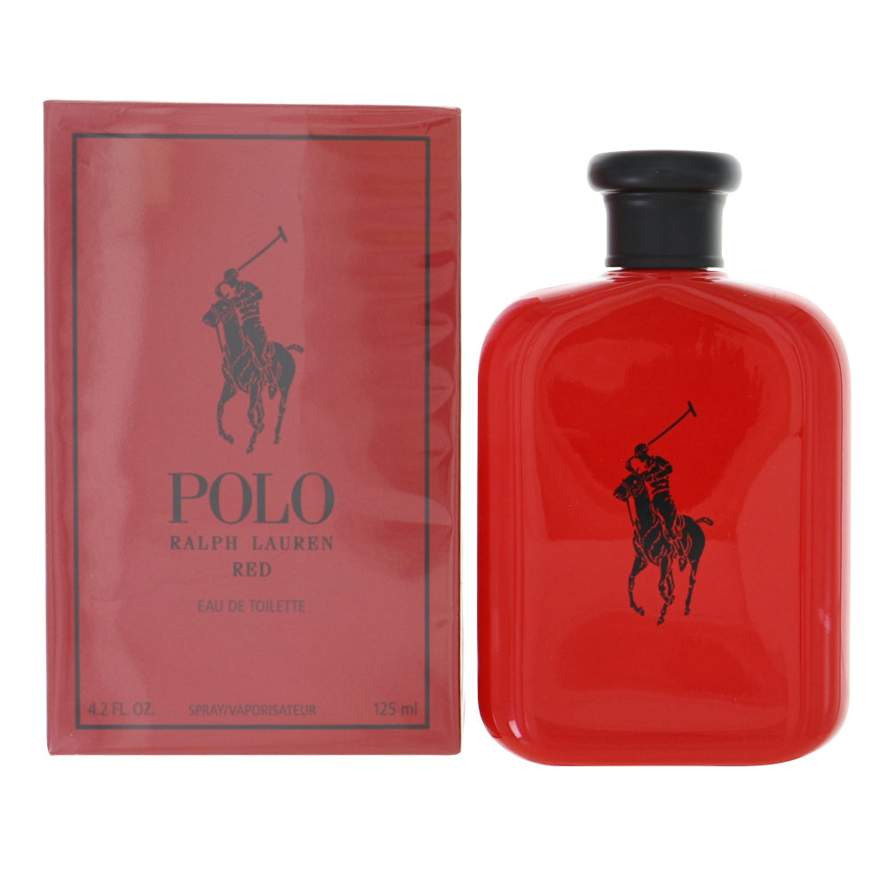 Polo Red by Ralph Lauren-thumbmail-7