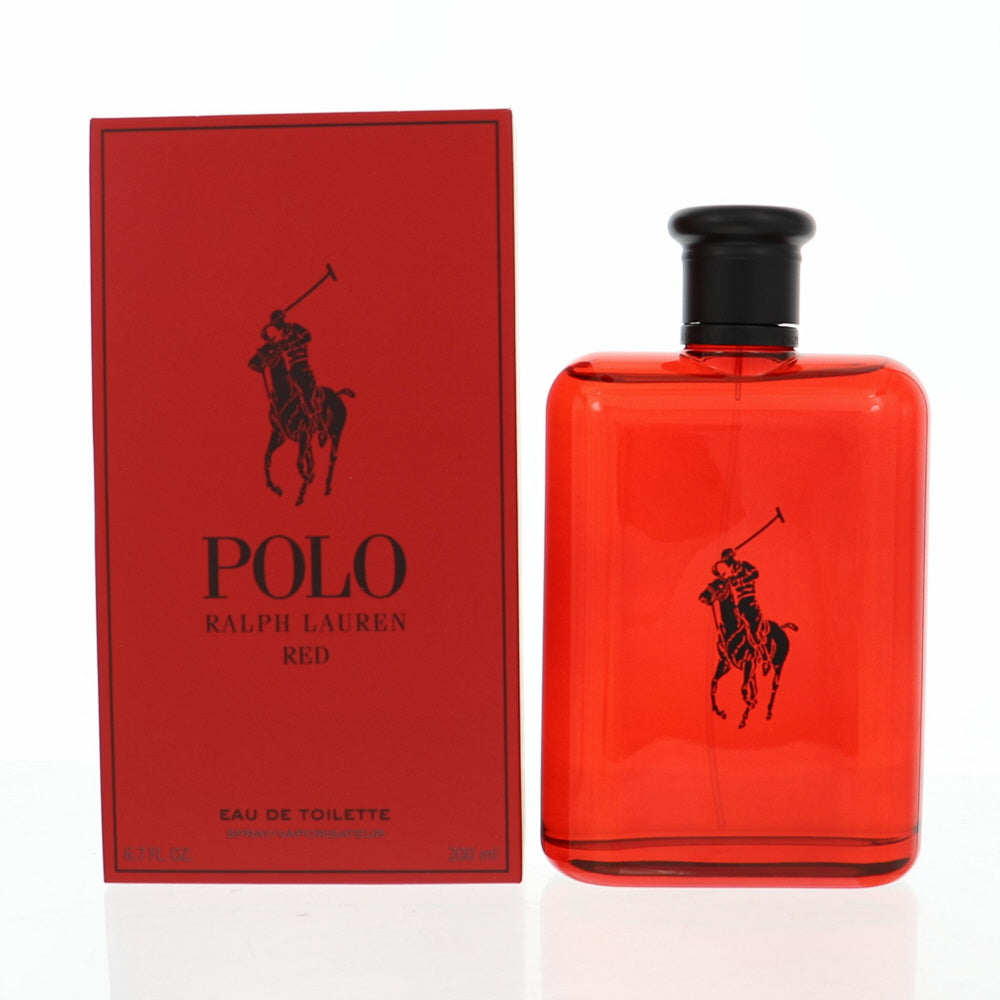 Polo Red by Ralph Lauren-thumbmail-9