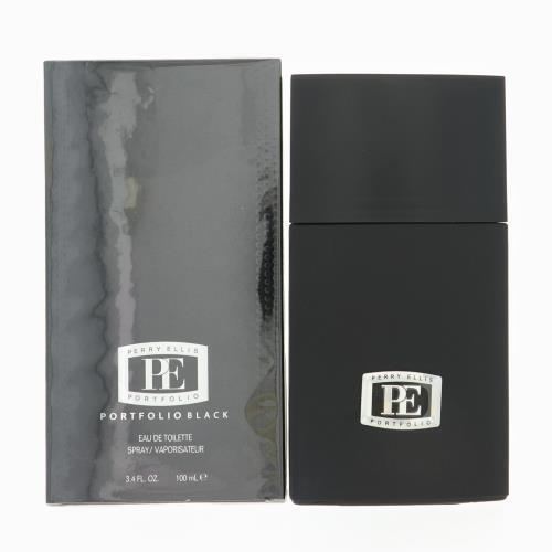 Portfolio Black by Perry Ellis-thumbmail-2