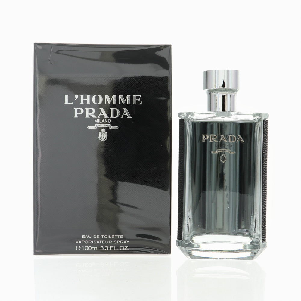 Prada L'Homme by Prada-thumbmail-1