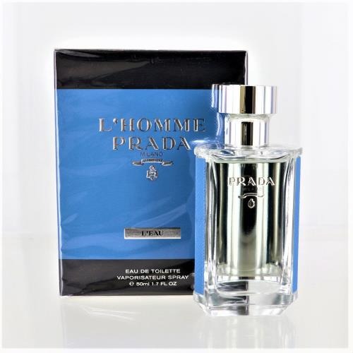 Prada L'Homme L'Eau by Prada-thumbmail-2
