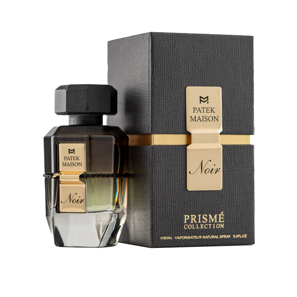 Prisme Collection Noir by Patek Maison-thumbmail-1