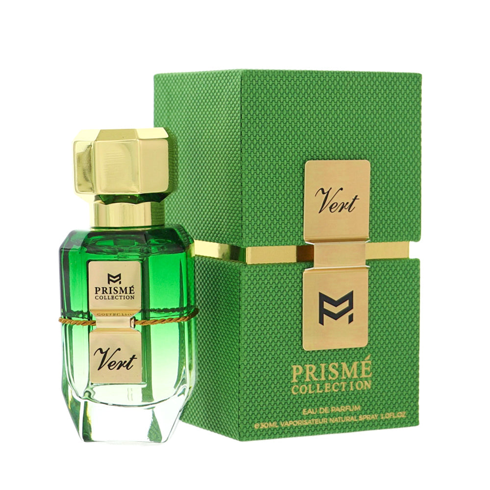 Prisme Collection Vert by Prisme Collection Vert by Patek Maison-thumbmail-1