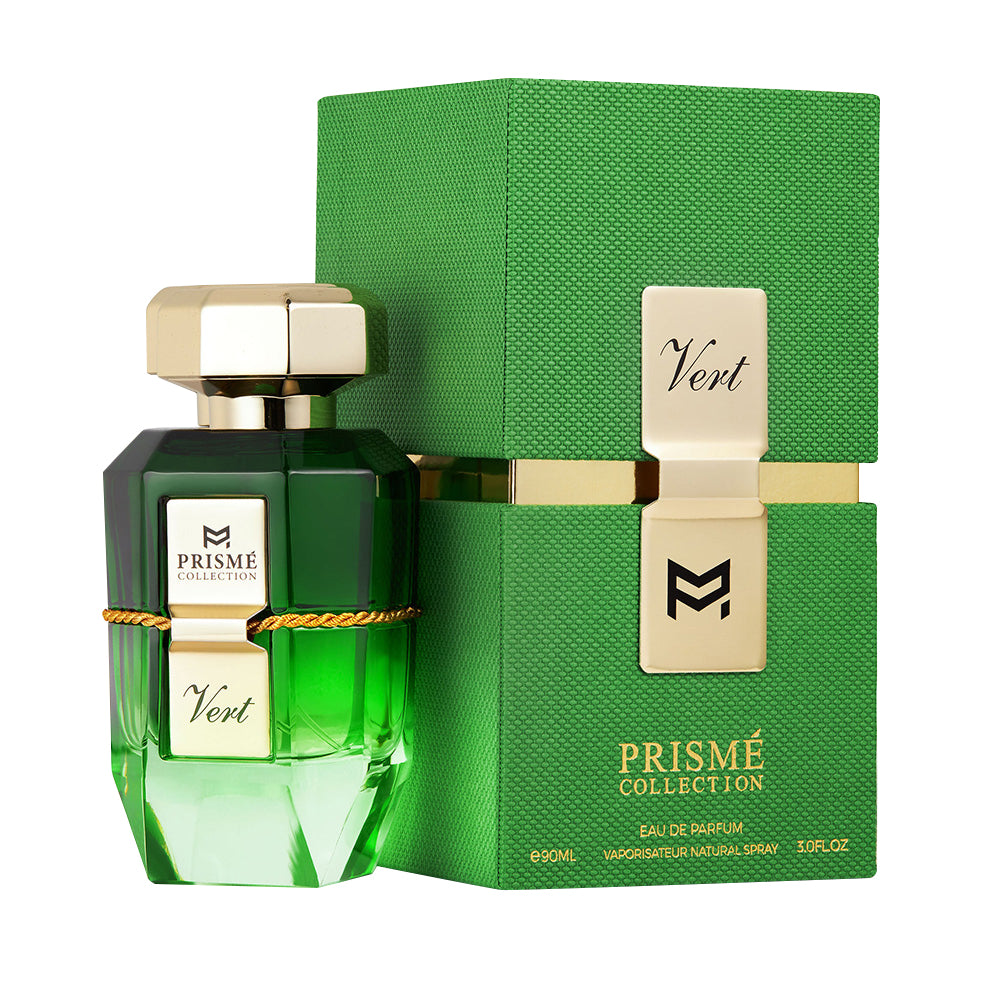 Prisme Collection Vert by Prisme Collection Vert by Patek Maison-thumbmail-3