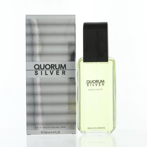 Quorum Silver by Antonio Puig-thumbmail-1
