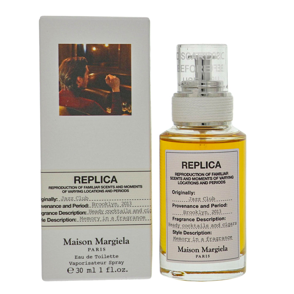 Maison Margiela by Maison Margiela-thumbmail-1