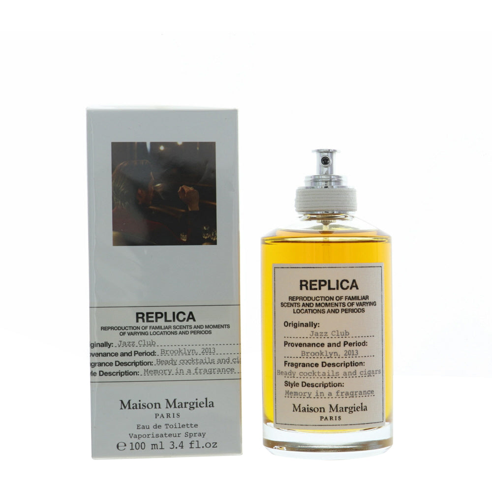 Maison Margiela Replica Jazz Club by Maison Margiela-thumbmail-1