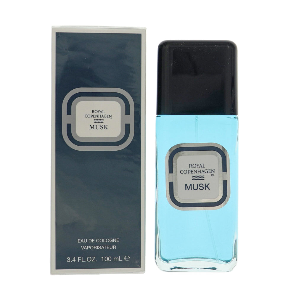 Musk by Royal Copenhagen-thumbmail-1