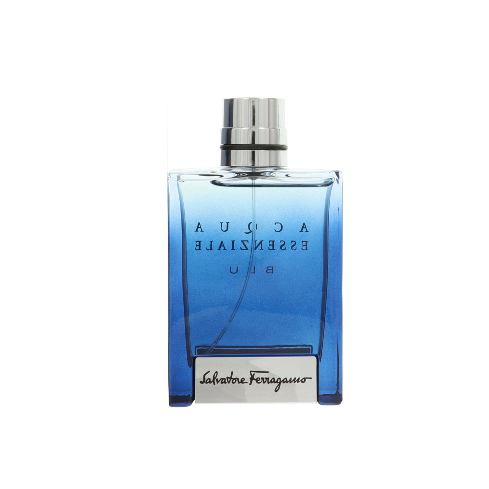 Acqua Essenziale Blu by Salvatore Ferragamo-thumbmail-1