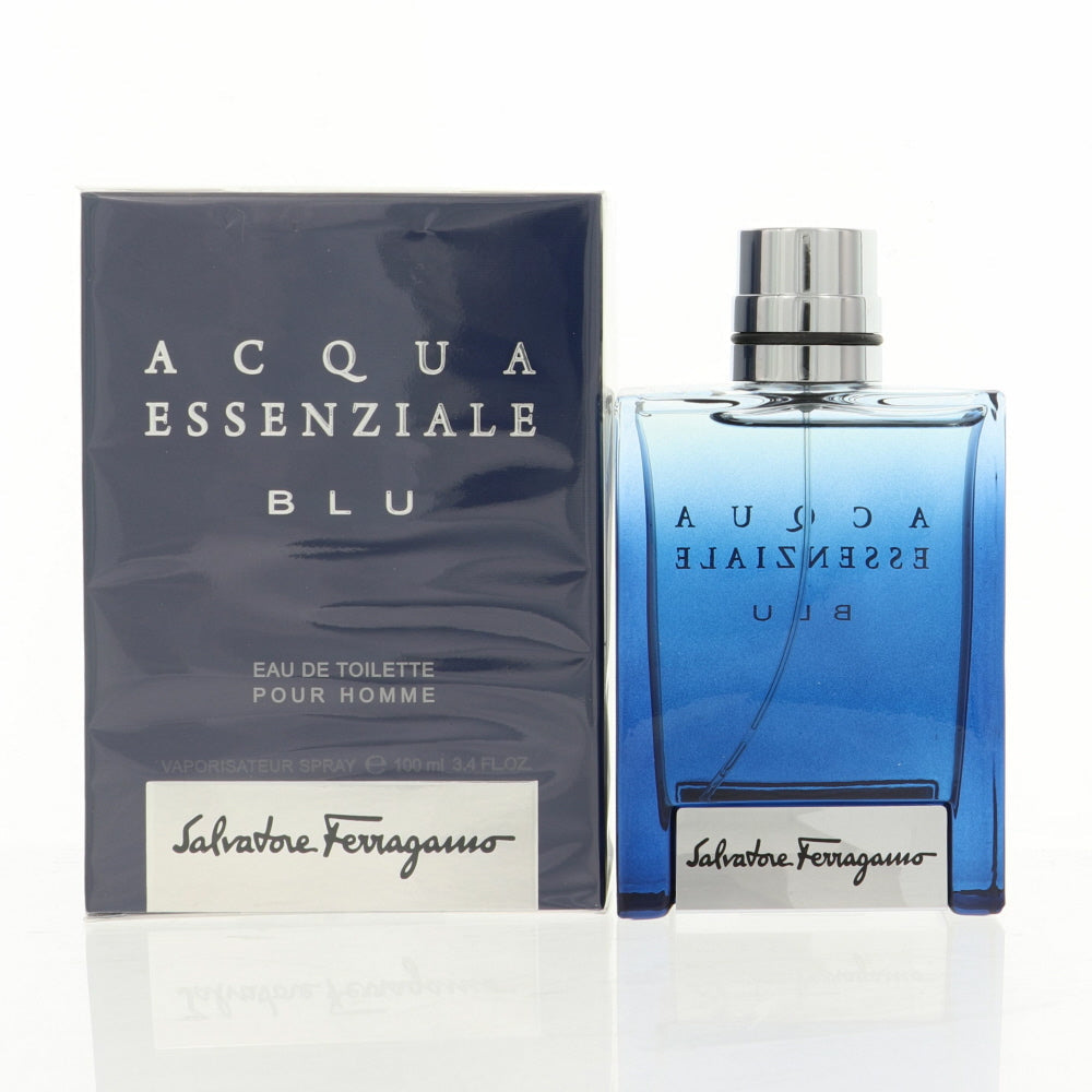 Acqua Essenziale Blu by Salvatore Ferragamo-thumbmail-3