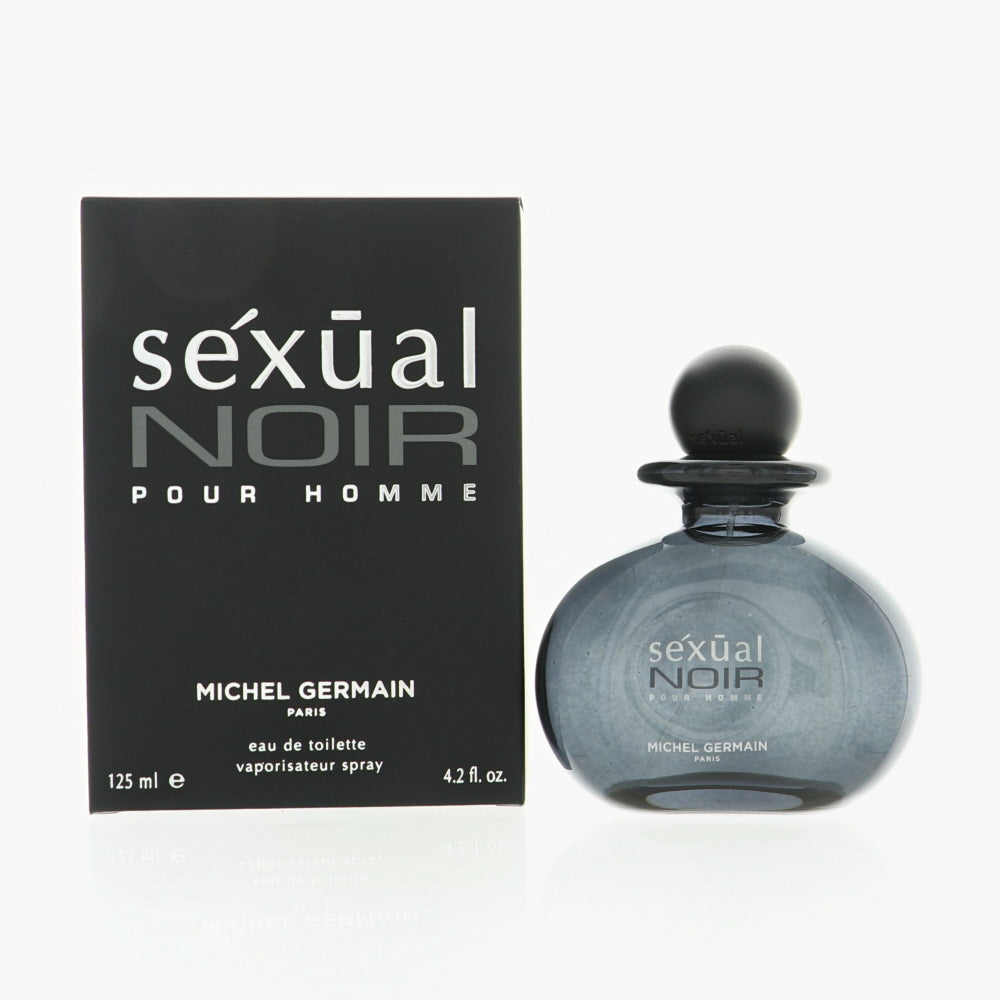 Seual Noir by Michel Germain-thumbmail-1
