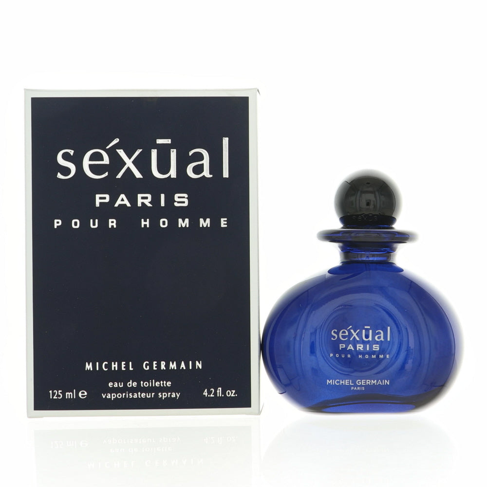 Sexual Paris by Michel Germain-thumbmail-1