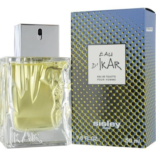 Sisley Eau D'Ikar by Sisley-thumbmail-1