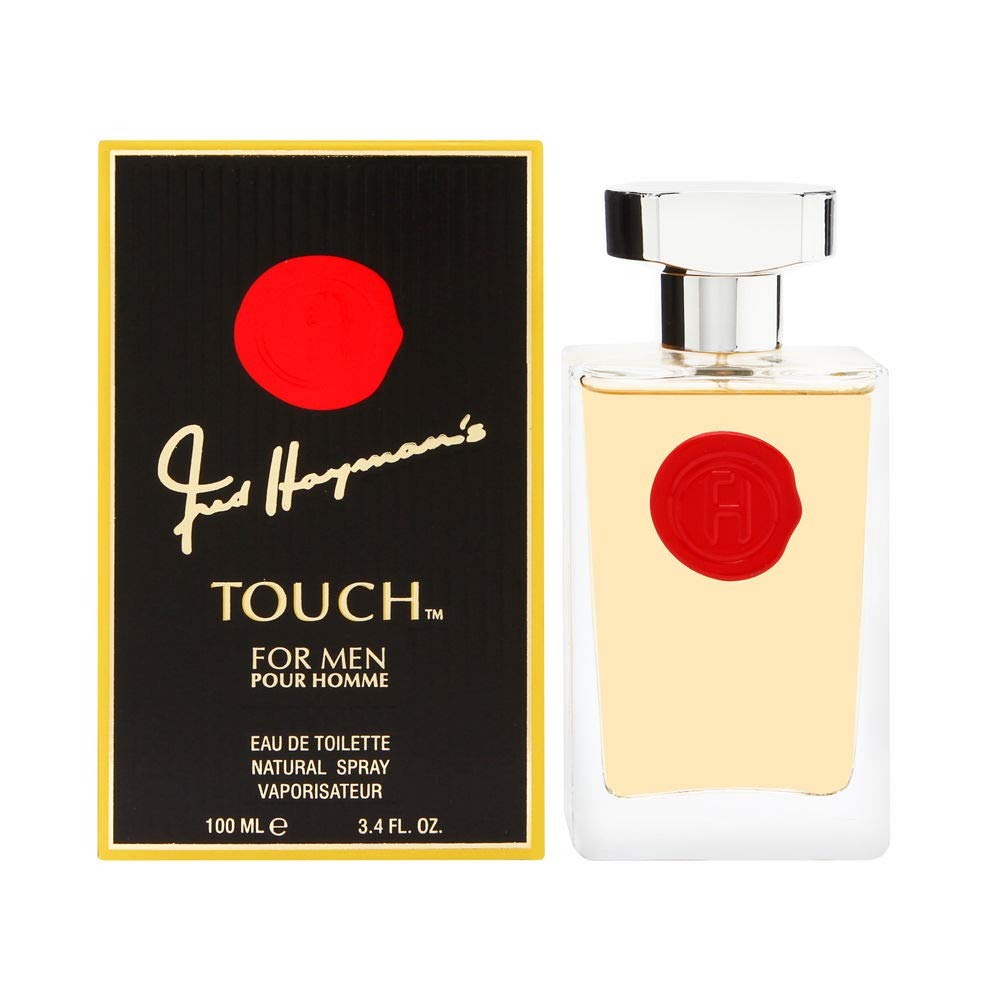 Touch by Fred Hayman-thumbmail-2