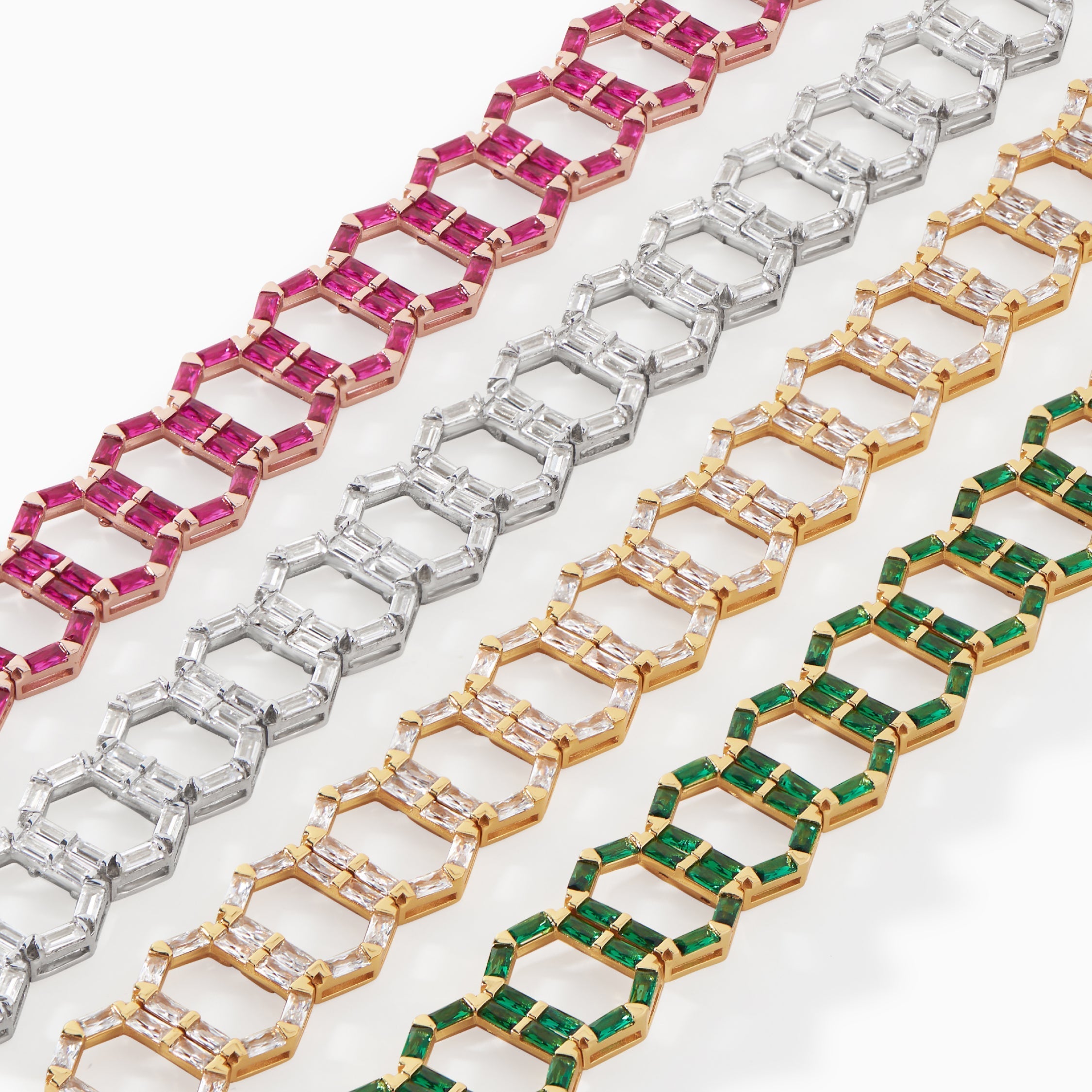 The Cleo Choker Necklace-thumbmail-10