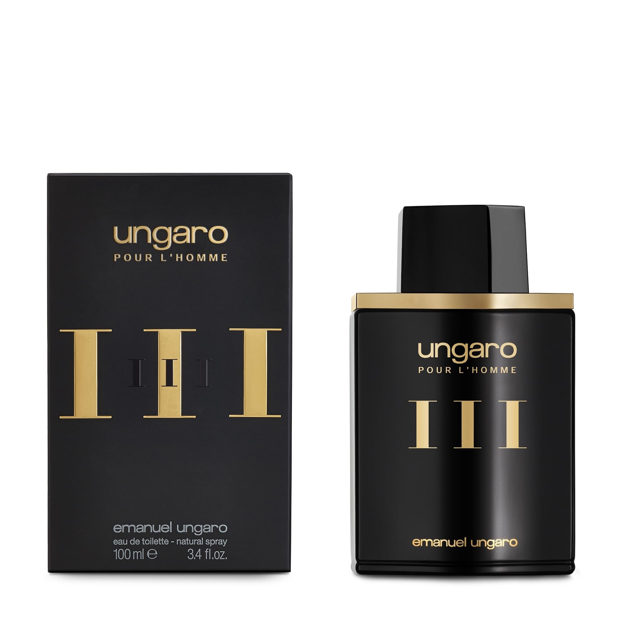 Ungaro Iii by Ungaro-thumbmail-1