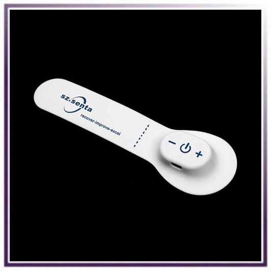 Muscle Recovery & Circulation Stimulator -Leg & Lower Limb Pulse Therapy Patch-thumbmail-7
