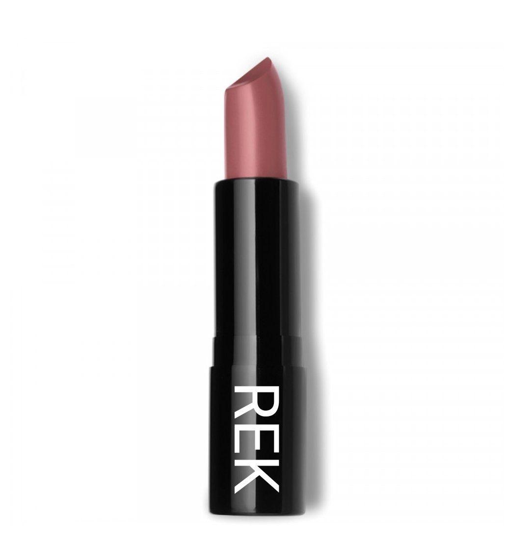 Sheer Shine Lipstick by REK Cosmetics — Long-Lasting, Hydrating Color Formula-thumbmail-10