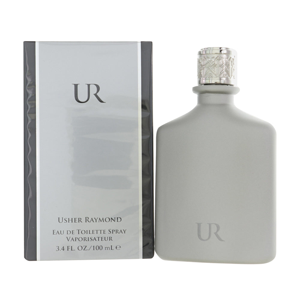 Usher Ur by Usher-thumbmail-1