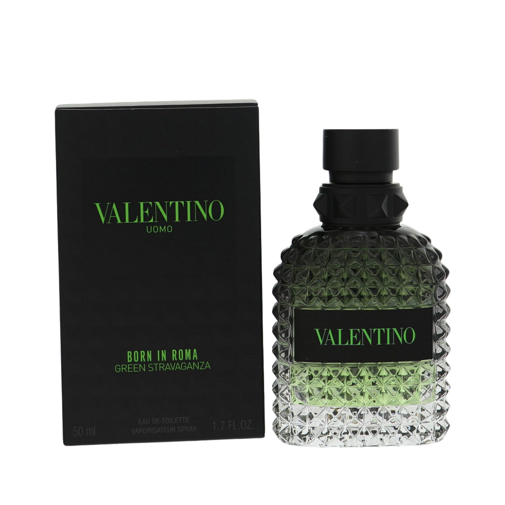 Born in Roma Green Stravaganza by Valentino-thumbmail-1