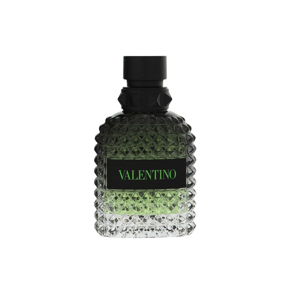 Born in Roma Green Stravaganza by Valentino-thumbmail-3