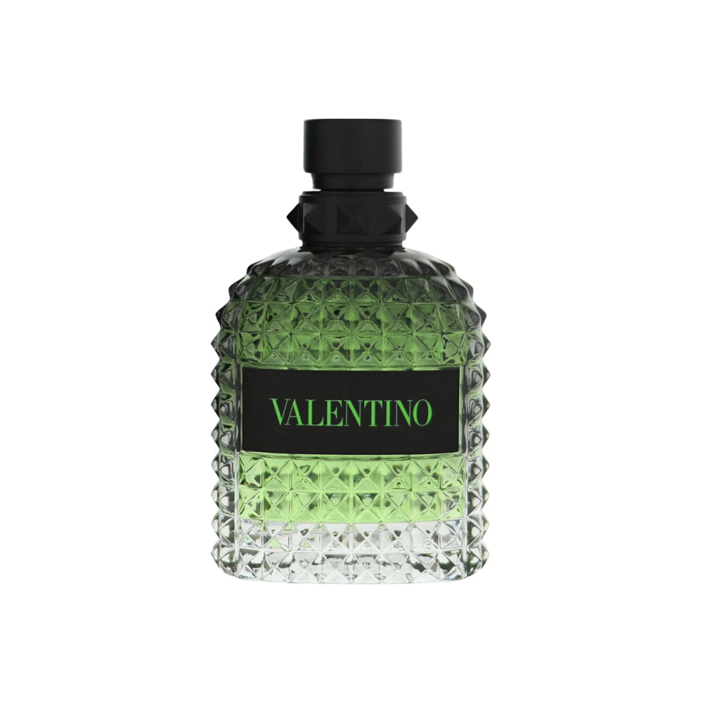 Born in Roma Green Stravaganza by Valentino-thumbmail-4