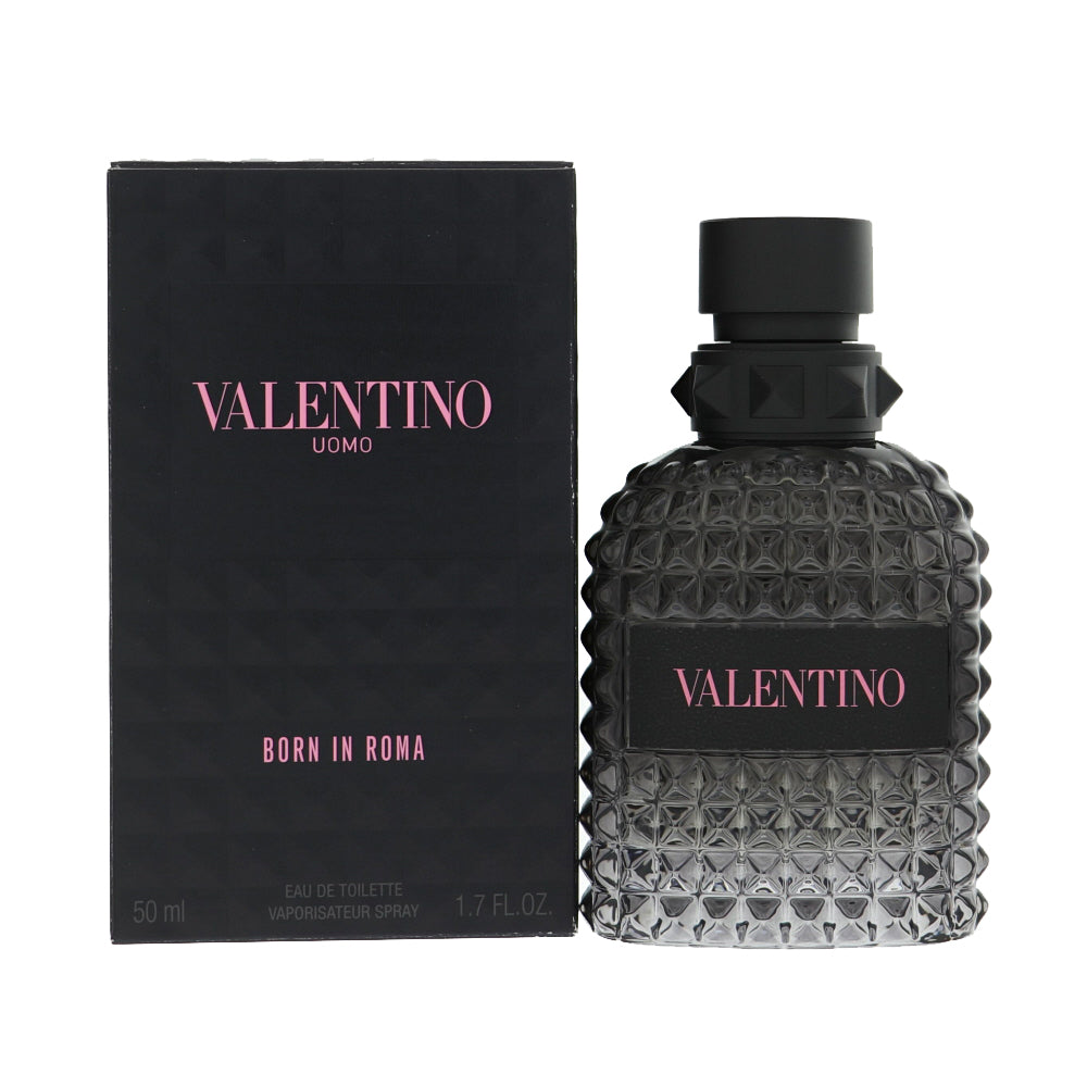Valentino Born in Roma by Valentino-thumbmail-1