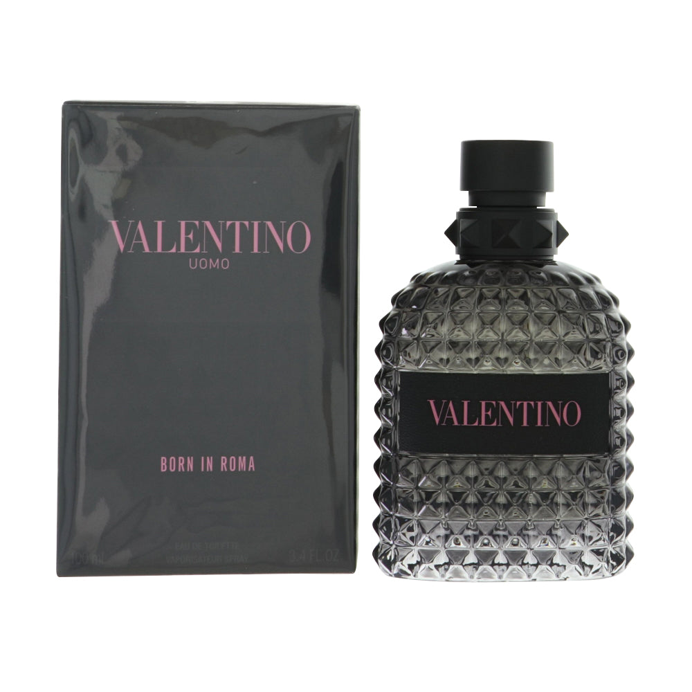 Valentino Born in Roma by Valentino-thumbmail-3