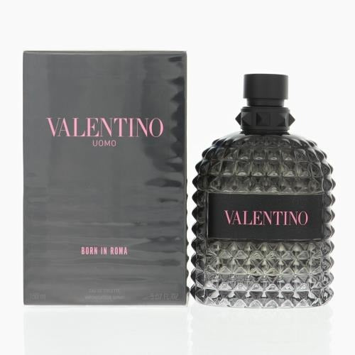 Valentino Born in Roma by Valentino-thumbmail-4