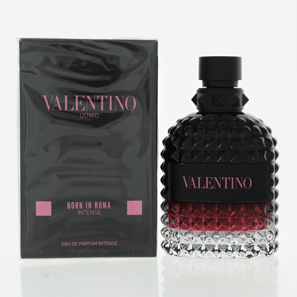 Born in Roma Intense by Valentino-thumbmail-1